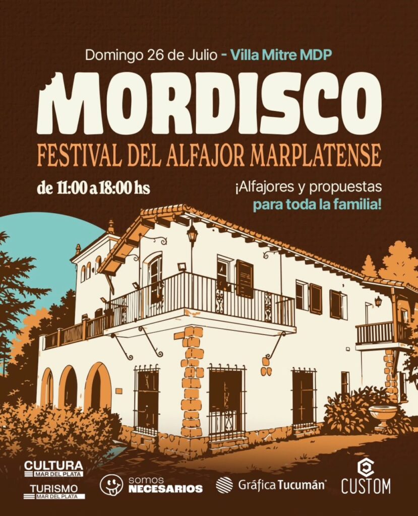 Festival Mordisco