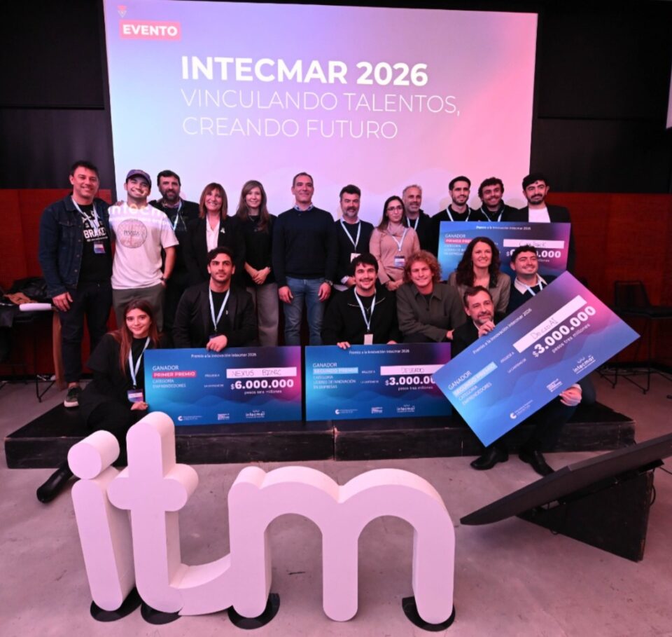 Premio a la Innovación INTECMAR 2026