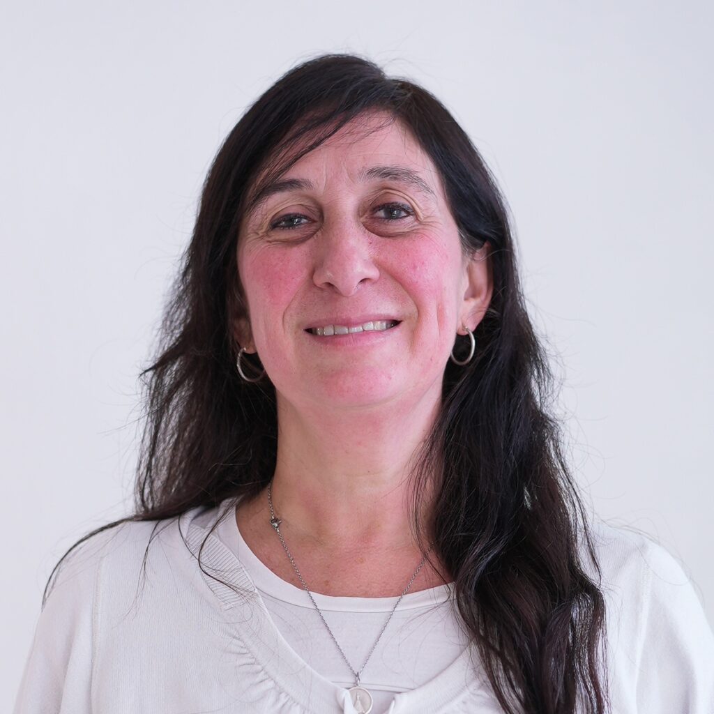 Josefina Ballarre