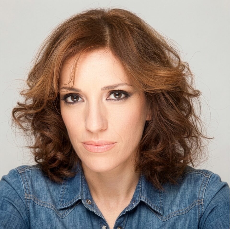 Ligia Piro