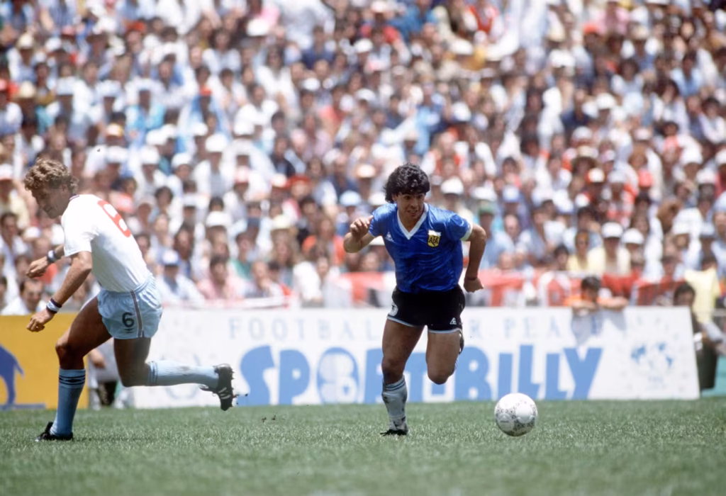 Maradona