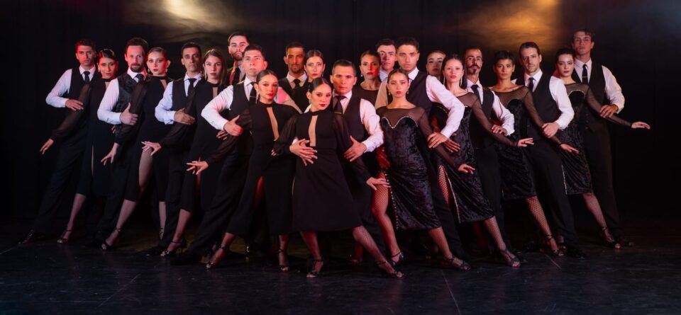 Tango Furia