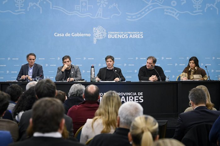 Kicillof