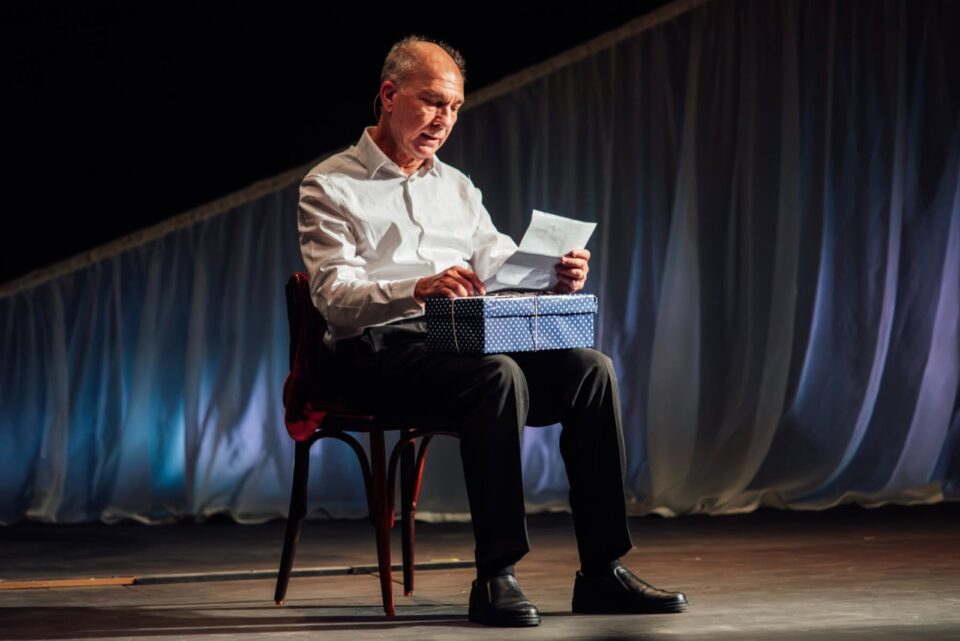 Dario Grandinetti