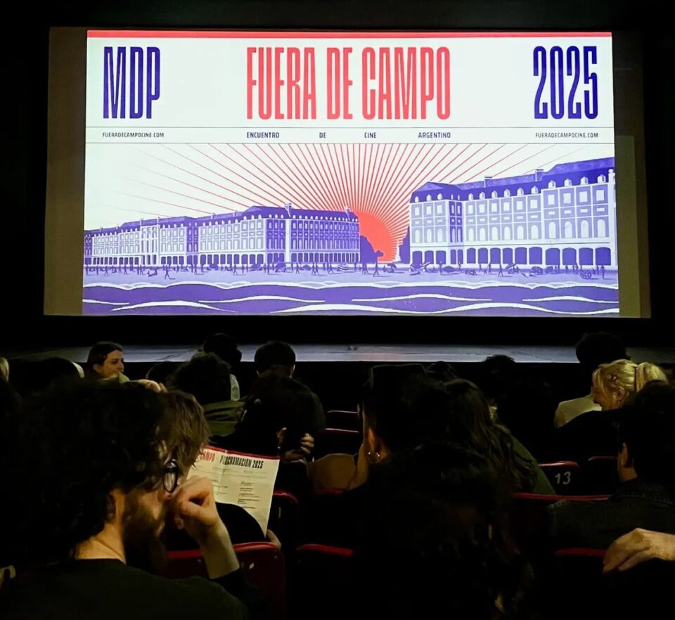 Fuera de Campo