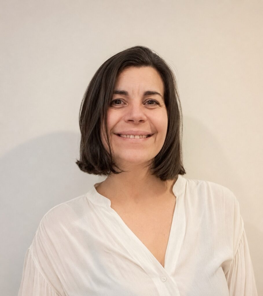 Melina Nisenbaum
