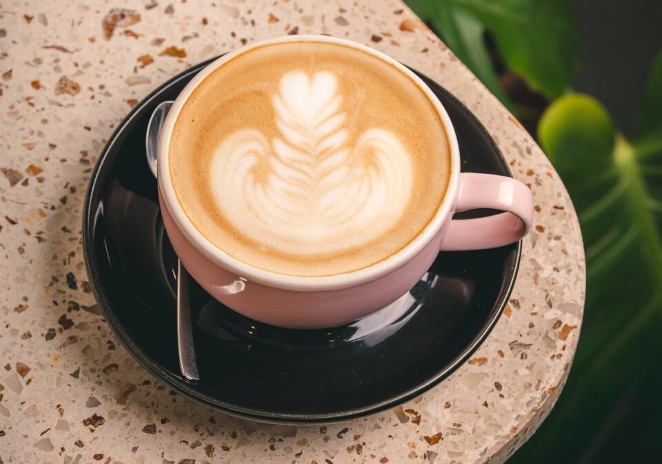 café de especialidad