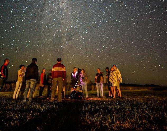 VI Workshop de Astronomía en los Andes