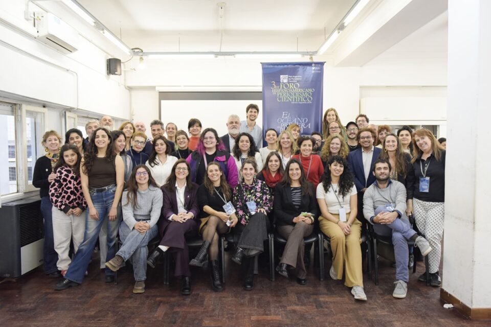 3° Foro HPC