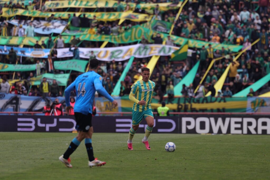 Aldosivi