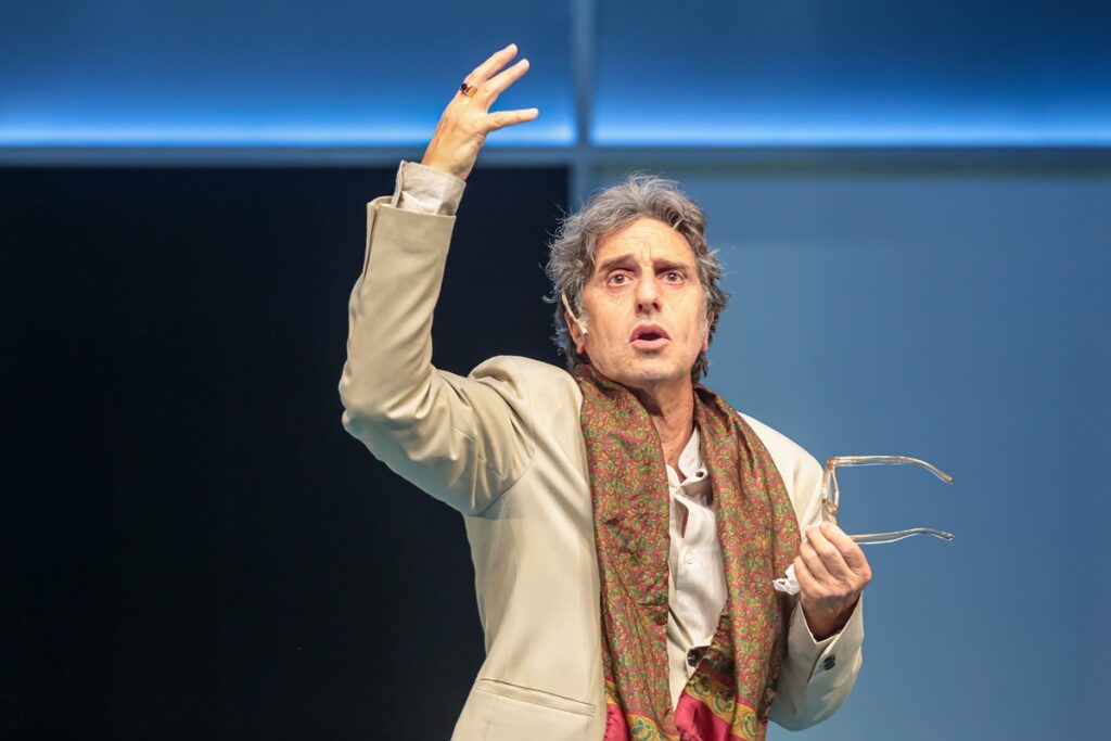Diego Peretti