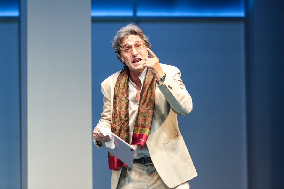 Diego Peretti