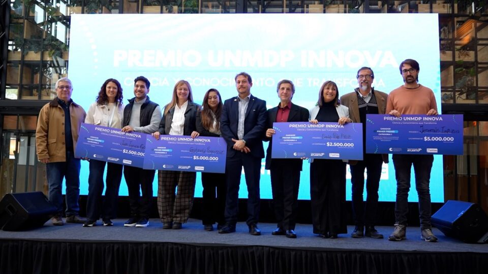 Premio MDP Innova