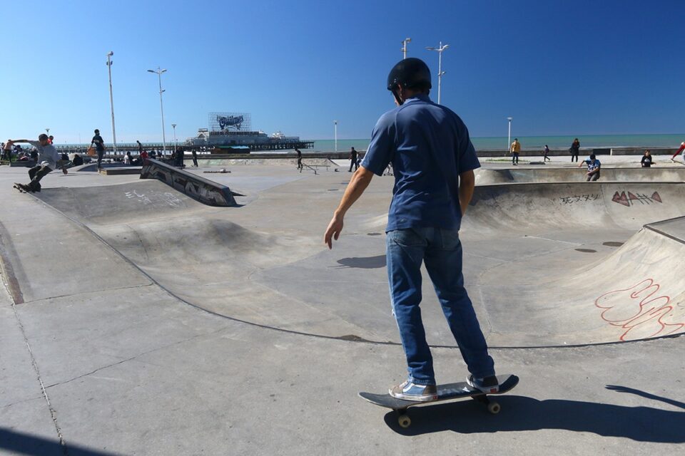 Skatepark