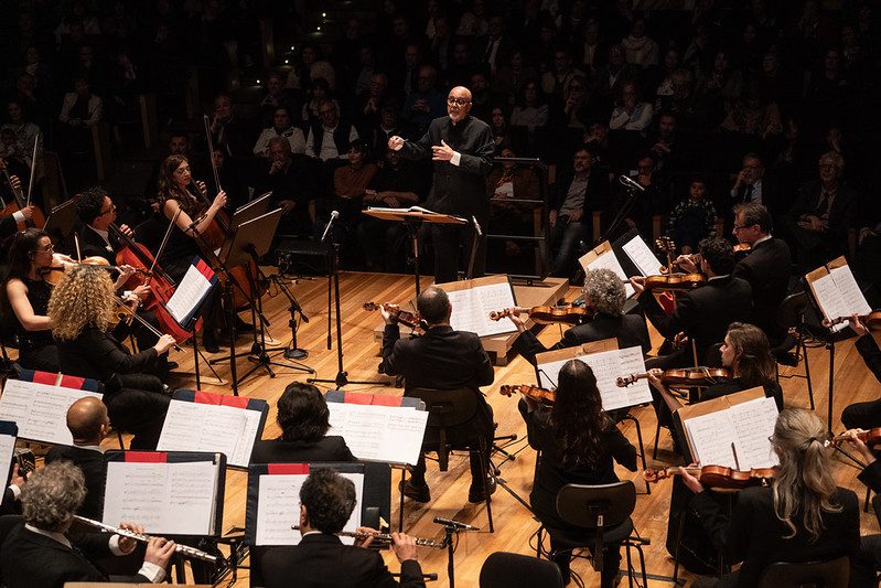 concierto Kauderer