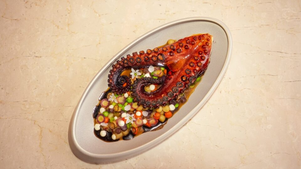 Mar Cocina Suratlántica